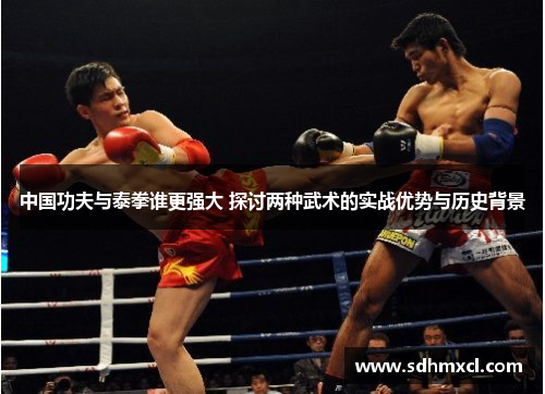 中国功夫与泰拳谁更强大 探讨两种武术的实战优势与历史背景