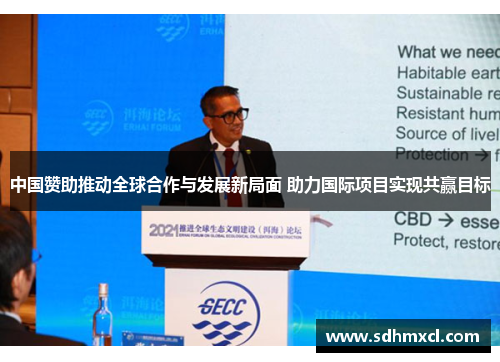 中国赞助推动全球合作与发展新局面 助力国际项目实现共赢目标